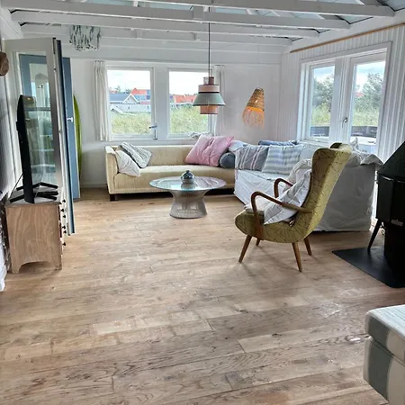 østivest 18 Klitmøller